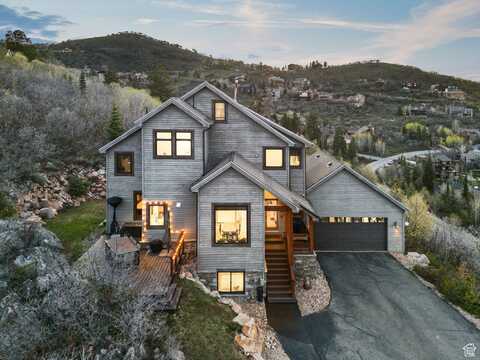 7515 STAGECOACH, Park City, UT 84098