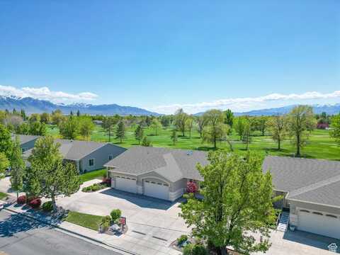 25 CLUBHOUSE, Stansbury Park, UT 84074