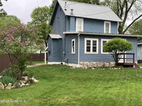 42 Peck Avenue, Glens Falls, NY 12801
