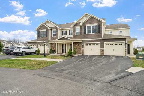 26 Jared Court, Colonie, NY 12047