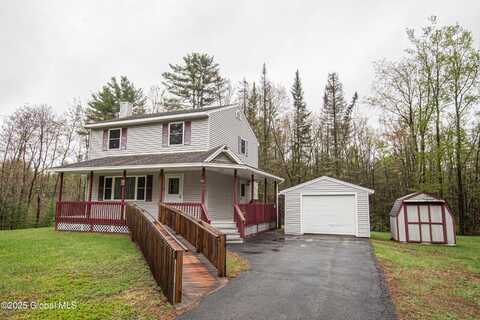 154 Lampman Road, Broadalbin, NY 12025