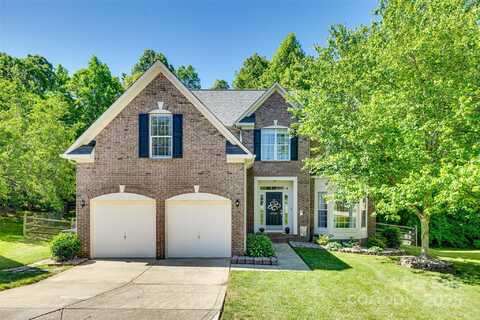 9700 Stewart Spring Lane, Charlotte, NC 28216