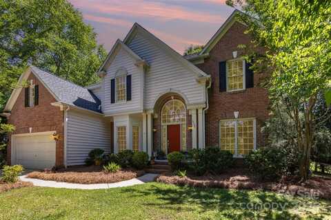 3710 Cheleys Ridge Lane, Charlotte, NC 28270