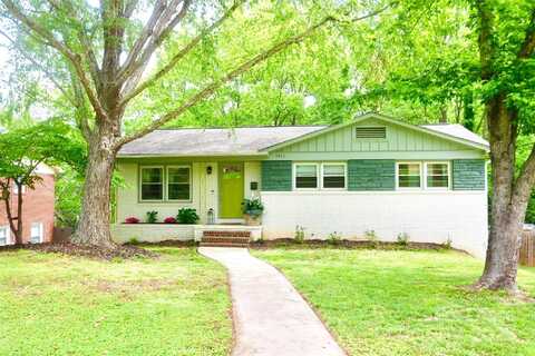 1911 Brookdale Avenue, Charlotte, NC 28210