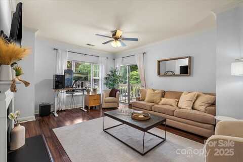 5730 Closeburn Road, Charlotte, NC 28210