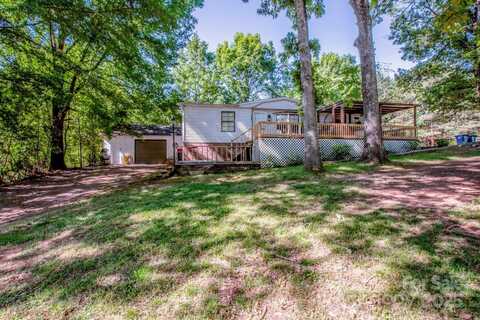 7733 Skyline Drive, Sherrills Ford, NC 28673