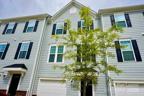 2432 Dr Carver Road, Charlotte, NC 28208
