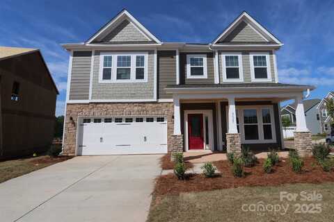 8625 Bridgegate Drive, Huntersville, NC 28078