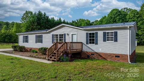 2521 Melvin Propst Drive, Morganton, NC 28655
