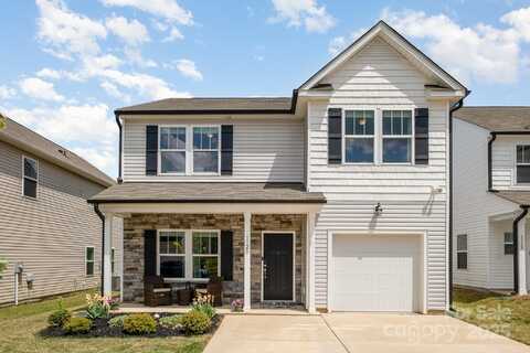 1121 Freeman View Drive, Albemarle, NC 28001