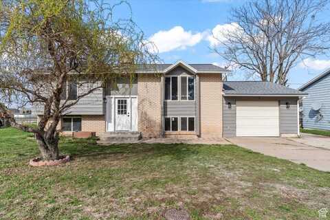 2177 N 450 W, Sunset, UT 84015