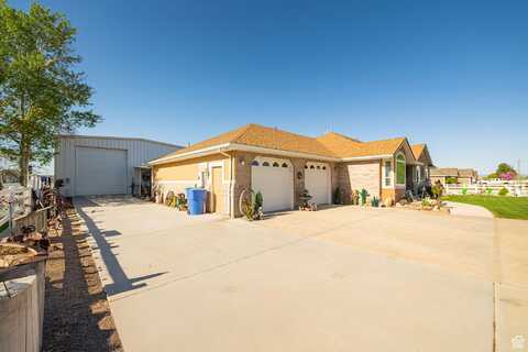 2983 W 2600 N, Plain City, UT 84404