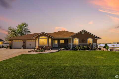 2983 W 2600 N, Plain City, UT 84404