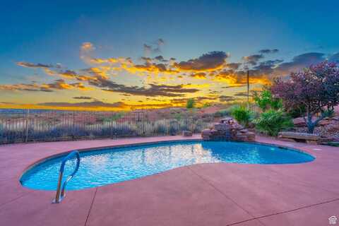 2187 N TERRITORY, Washington, UT 84780