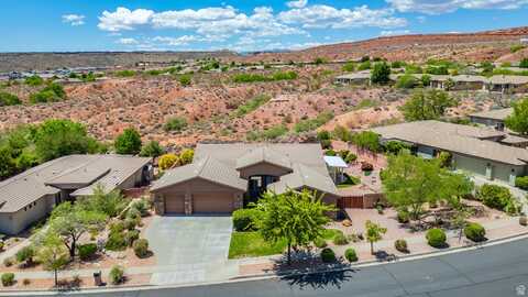 2187 N TERRITORY, Washington, UT 84780