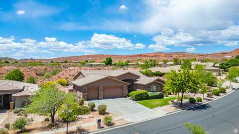 2187 N TERRITORY, Washington, UT 84780