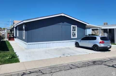 3602 S CASINO CAMINO W, West Valley City, UT 84119