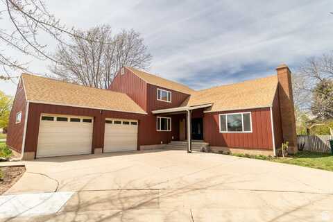 1766 W 4575 S, Roy, UT 84067
