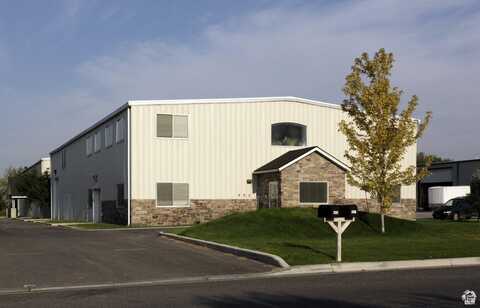 993 N 450 W, Springville, UT 84663