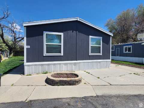 3305 S EASTCREST, West Valley City, UT 84120