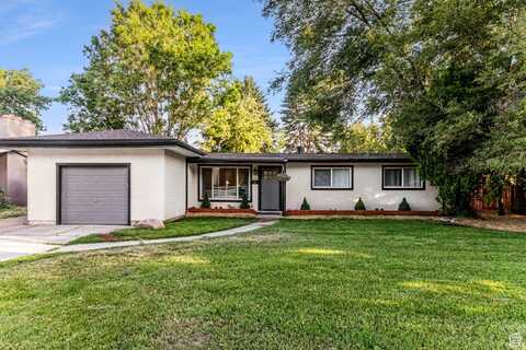 602 E 5600 S, Murray, UT 84107