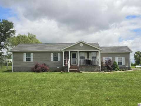 2142 Gracey Herndon Road, Gracey, KY 42232