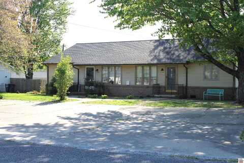 1706 Ridgewood Drive, Murray, KY 42071