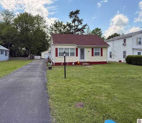 3145 Estes Lane, Paducah, KY 42003