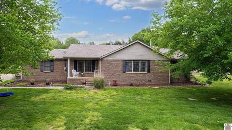 486 Mermie, Hardin, KY 42048