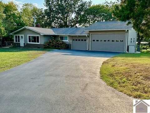 536 Moors Rd, Gilbertsville, KY 42044