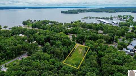 0 Cove Lane, Gilbertsville, KY 42044