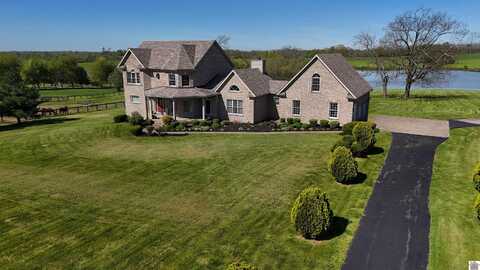 3754 Eminence Pike, KY Other, KY 40065