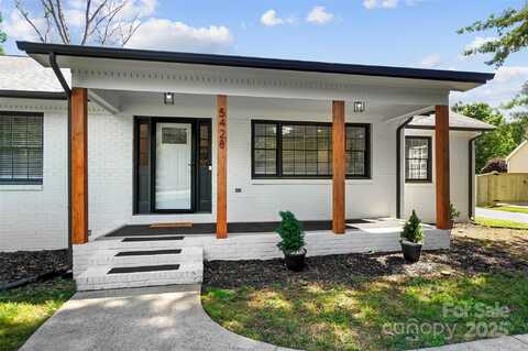 5428 Barnsdale Lane, Mint Hill, NC 28227