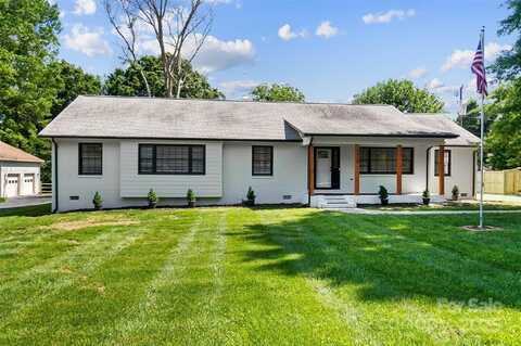 5428 Barnsdale Lane, Mint Hill, NC 28227