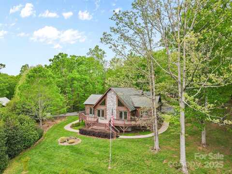 28 Outback Trail, Nebo, NC 28761
