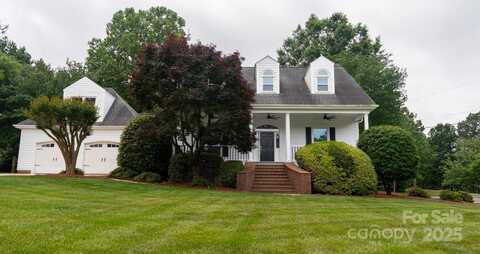 19523 Sunnypoint Court, Cornelius, NC 28031