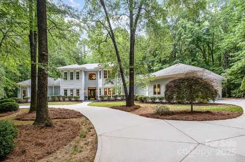 6868 St Peters Lane, Matthews, NC 28105