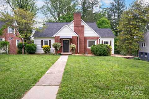 81 Bear Creek Road, Asheville, NC 28806