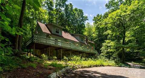 597 Sweetwater Ridge, Burnsville, NC 28714
