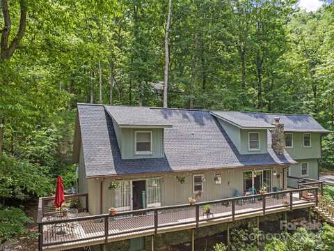 597 Sweetwater Ridge, Burnsville, NC 28714