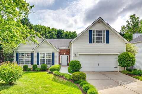 1301 Cool Mist Court, Indian Land, SC 29707