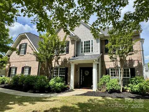 1210 Langdon Terrace Drive, Indian Trail, NC 28079