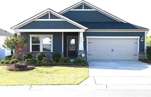 4171 Canopy Creek Drive, Denver, NC 28037