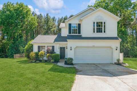 7128 Rock Bass Court, Concord, NC 28025