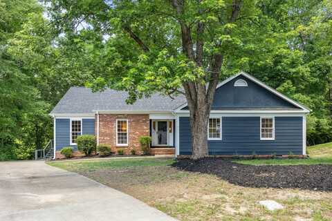 2848 Briar Ridge Drive, Charlotte, NC 28270
