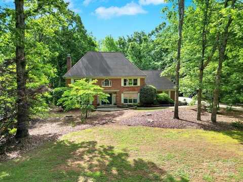 8524 Quarters Lane, Mint Hill, NC 28227