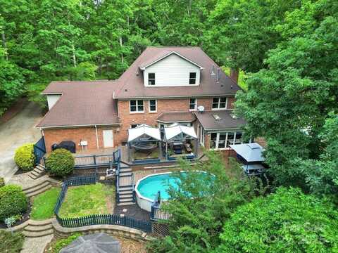 8524 Quarters Lane, Mint Hill, NC 28227