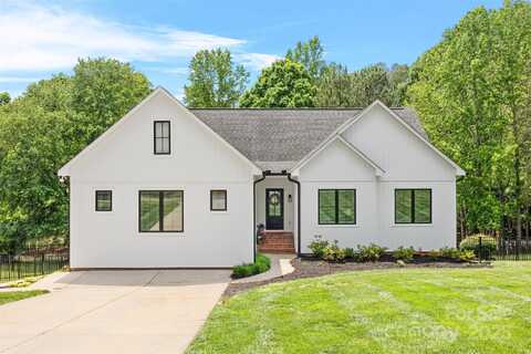 184 Quiet Cove Road, Mooresville, NC 28117
