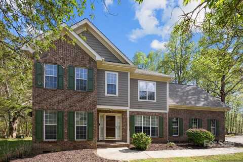 15324 Yarmouth Road, Mint Hill, NC 28227
