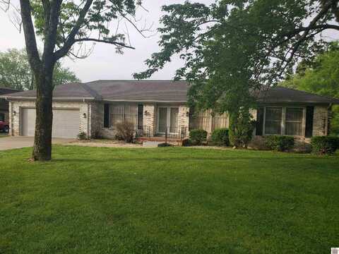 150 Lutes Road, Paducah, KY 42001